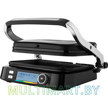 Электрогриль Sencor SBG 6238BK картинка 4